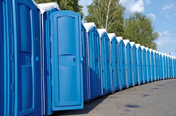 Portable Toilet Options We Offer in Bethany, MO